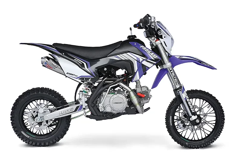 Питбайк Progasi Smart 125 в Мурманске