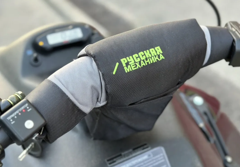 Снегоход РМ TIKSY 500 4Т в Мурманске