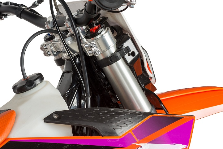 Эндуро мотоцикл IRBIS KTR 250 в Мурманске