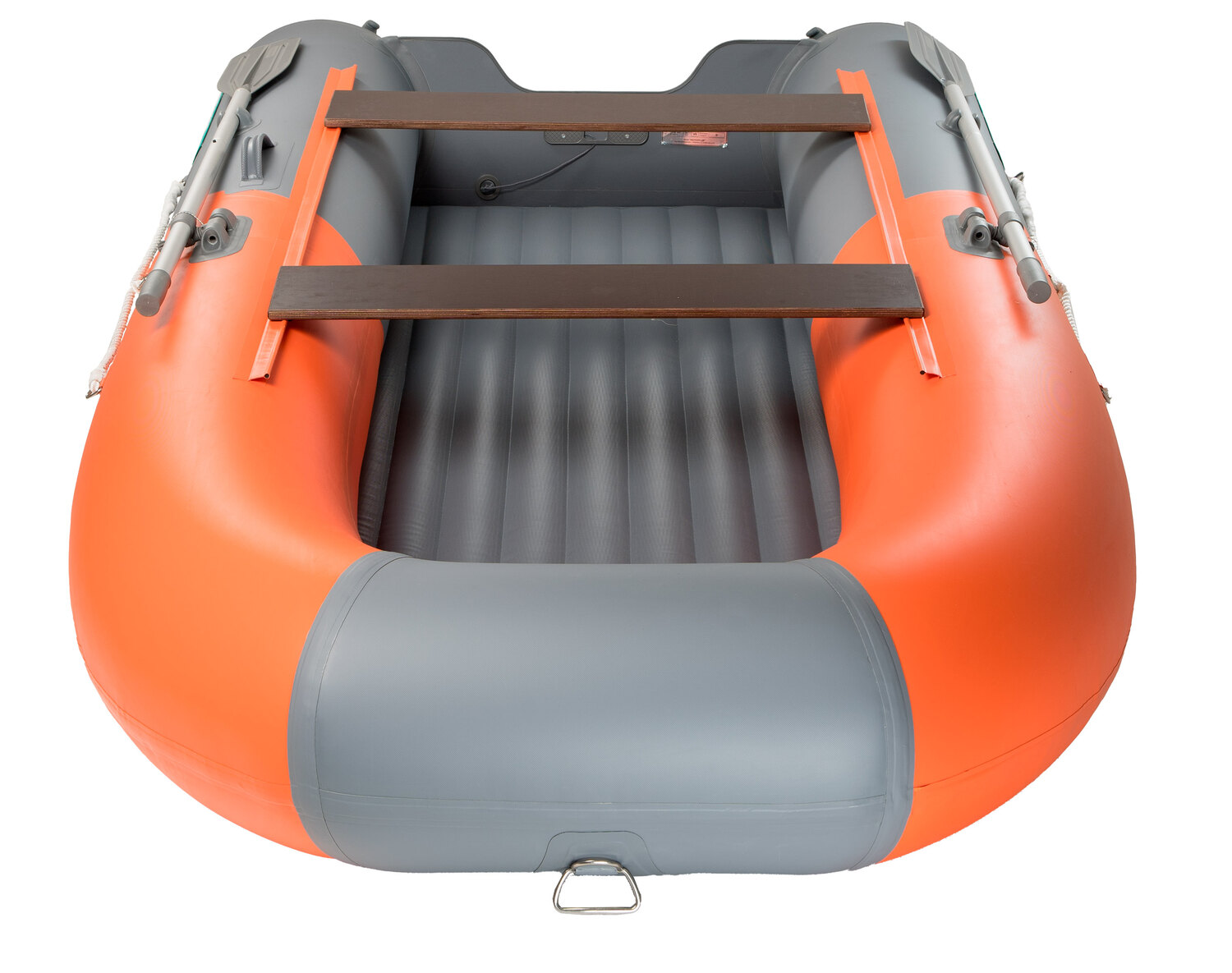 НАДУВНАЯ ЛОДКА GLADIATOR E330SL в Мурманске