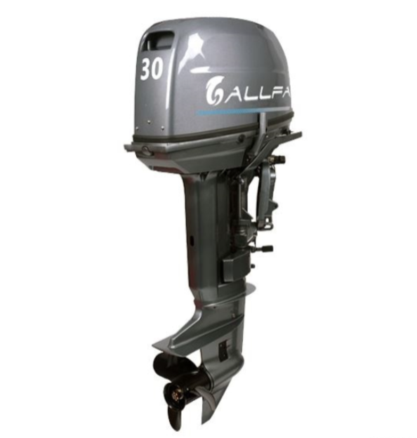 ЛОДОЧНЫЙ МОТОР ALLFA CG Т30 S в Мурманске