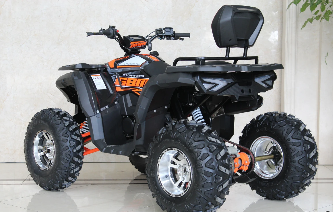 Квадроцикл GBM STORMRIDER 300 NEW PREMIUM в Мурманске