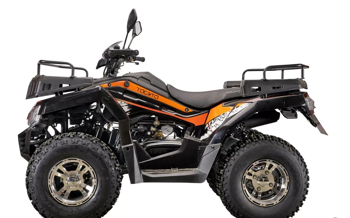 Квадроцикл YACOTA CABO 200LD в Мурманске