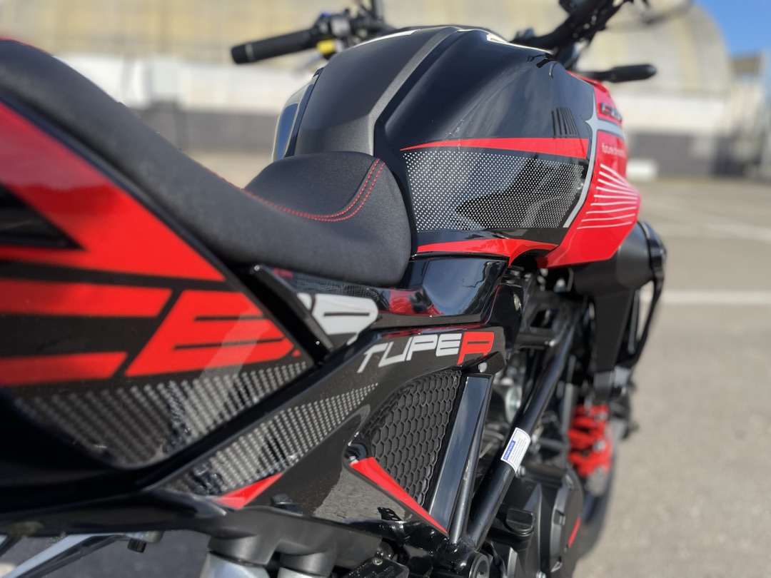 Мопед PROMAX CB150R (49) в Мурманске