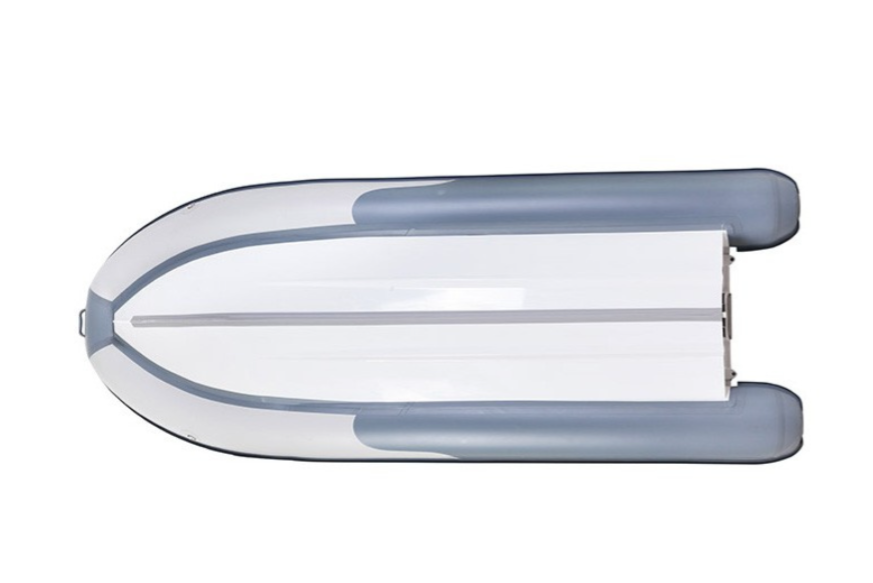 Лодка GLADIATOR RIB420AL в Мурманске