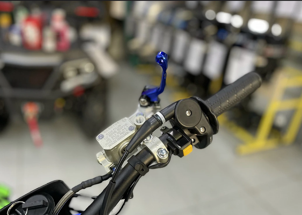 Мотоцикл Progasi RACE 300 AIR PRO SPORT в Мурманске