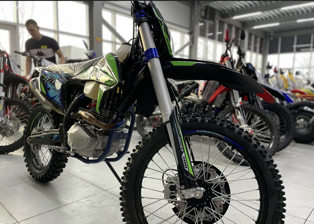 Мотоцикл Progasi RACE 300 AIR PRO SPORT в Мурманске