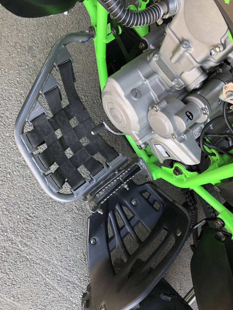 Квадроцикл PROMAX RAPTOR 300 NEW Monster в Мурманске