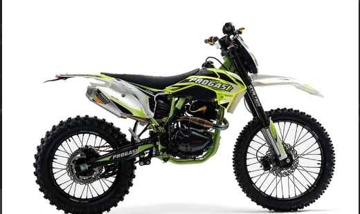 Мотоцикл Progasi SUPER MAX 300 PRO PR300 (ZS175FMN) в Мурманске