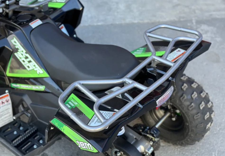 Квадроцикл GBM DAXTER 220 NEW в Мурманске