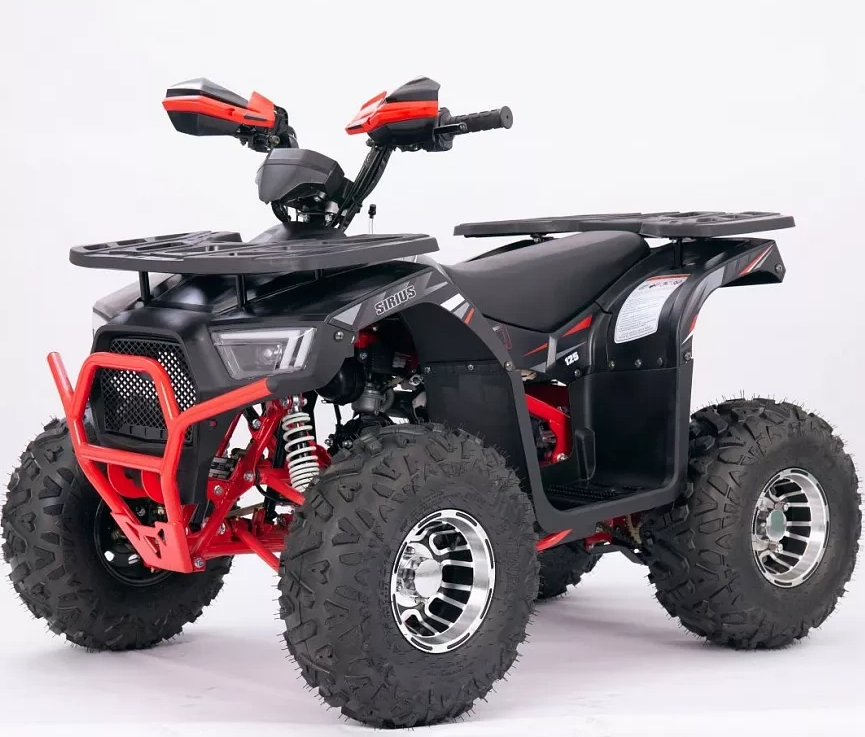 Квадроцикл YACOTA Sirius LD 125 в Мурманске