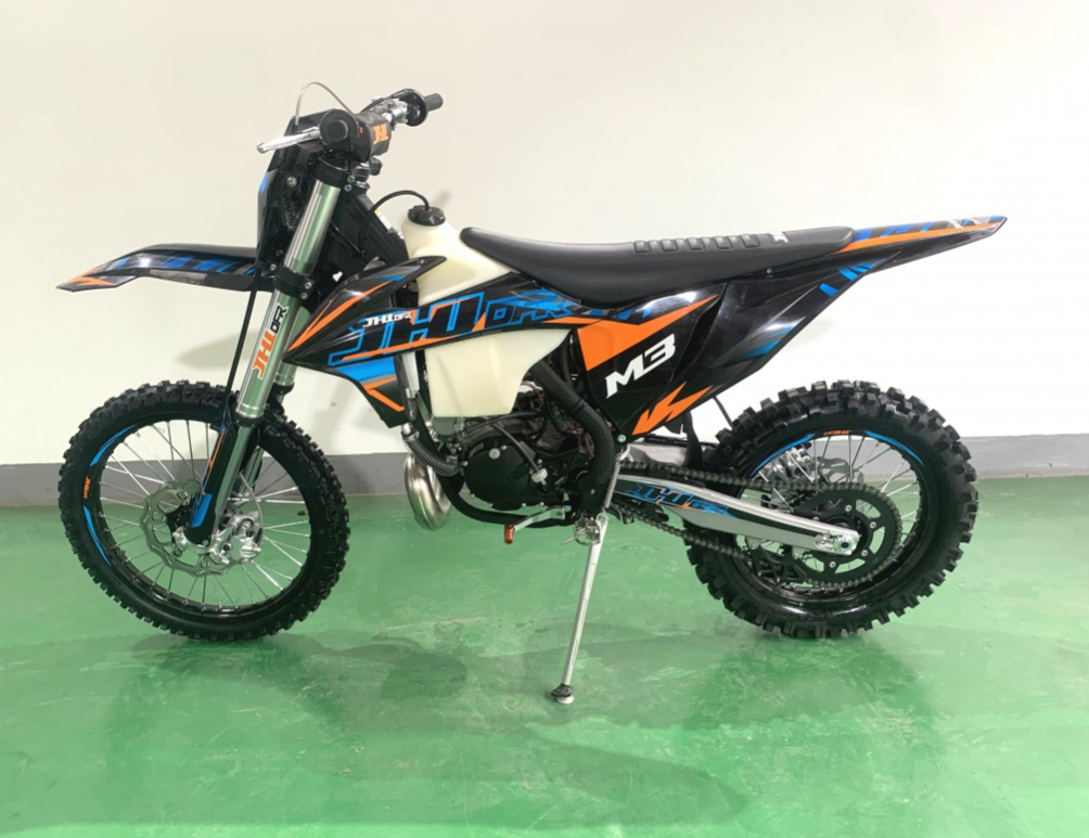 Мотоцикл JHL MOTO JHL M3 MT250 (1E66MM) в Мурманске
