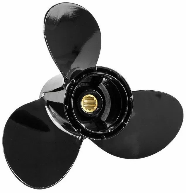 ВИНТ ГРЕБНОЙ SUZUKI DF25-30 / DT20-30; 3X10-1/4X12 в Мурманске