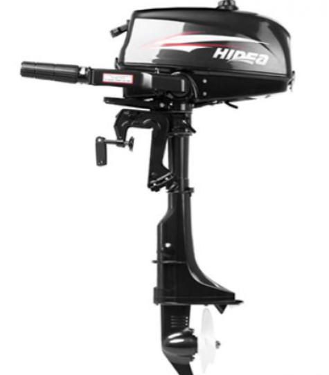 Лодочный мотор HIDEA HD4FHS в Мурманске