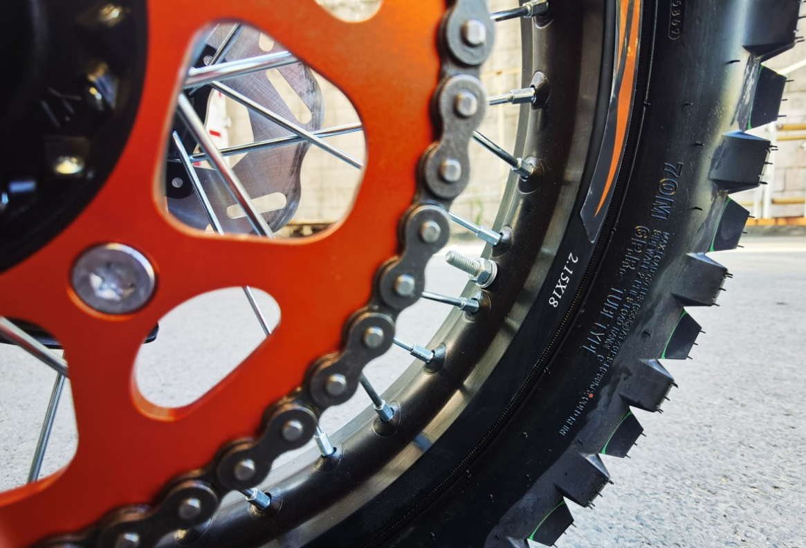 Мотоцикл JHLMOTO JHL Z7 NC250S (177MM-A) в Мурманске