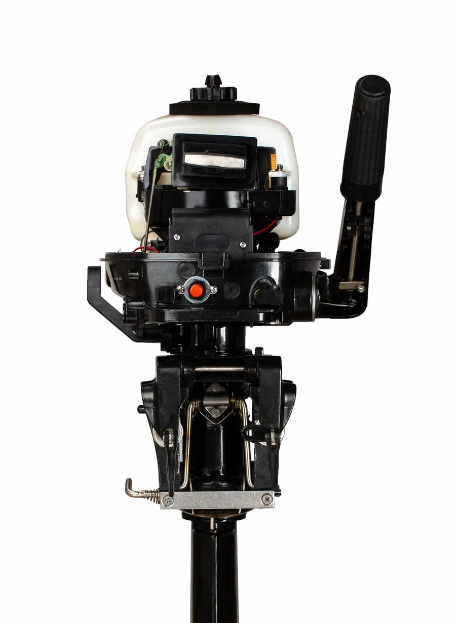 ЛОДОЧНЫЙ МОТОР GLADIATOR G5FHS в Мурманске