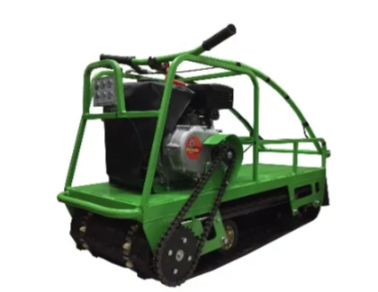 Мотобуксировщик PAXUS 380 EGOZA (для неглубокого снега) в Мурманске