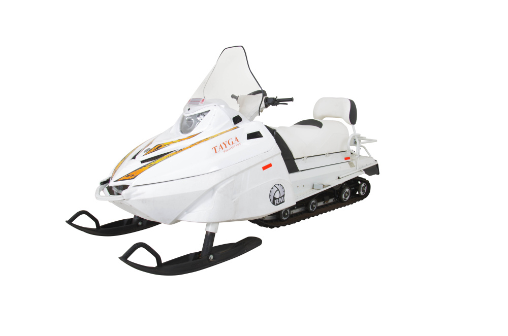 СНЕГОХОД РМ ТАЙГА ПАТРУЛЬ 551 SWT в Мурманске