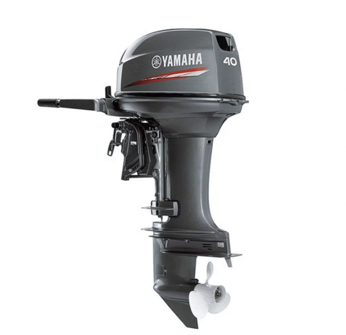 Лодочный мотор YAMAHA E40TMHL в Мурманске