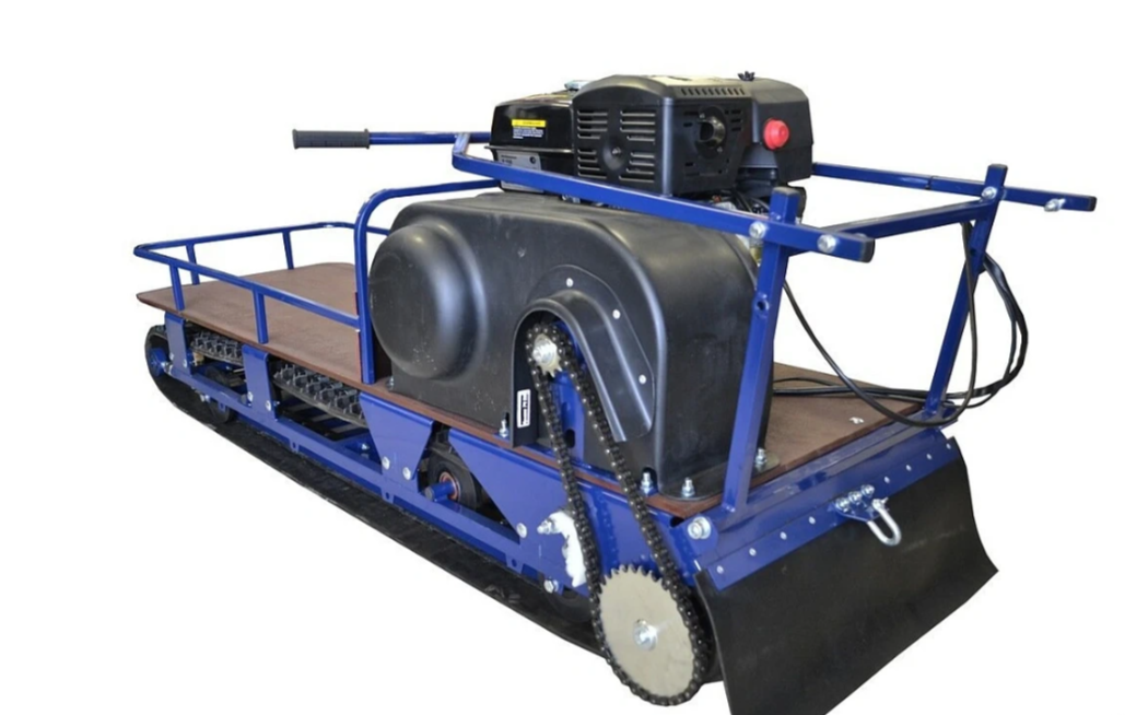 Мотобуксировщик БАРС P550 12 л.с. в Мурманске