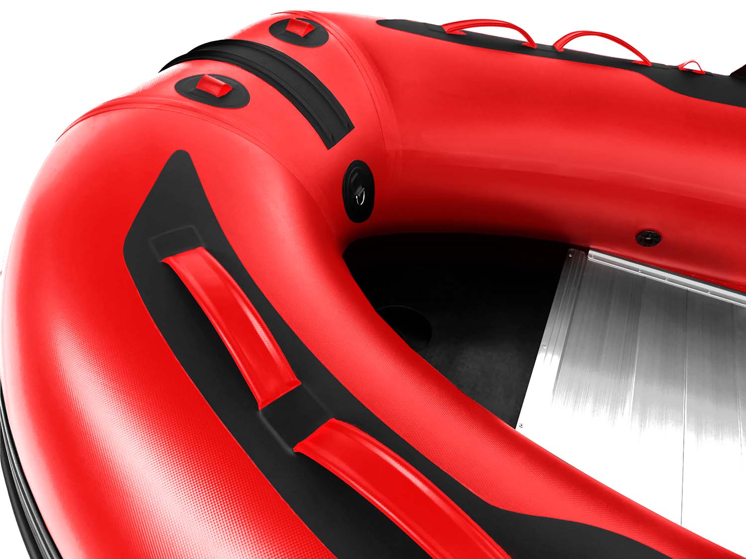 ЛОДКА SMARINE STRONG 365 в Мурманске