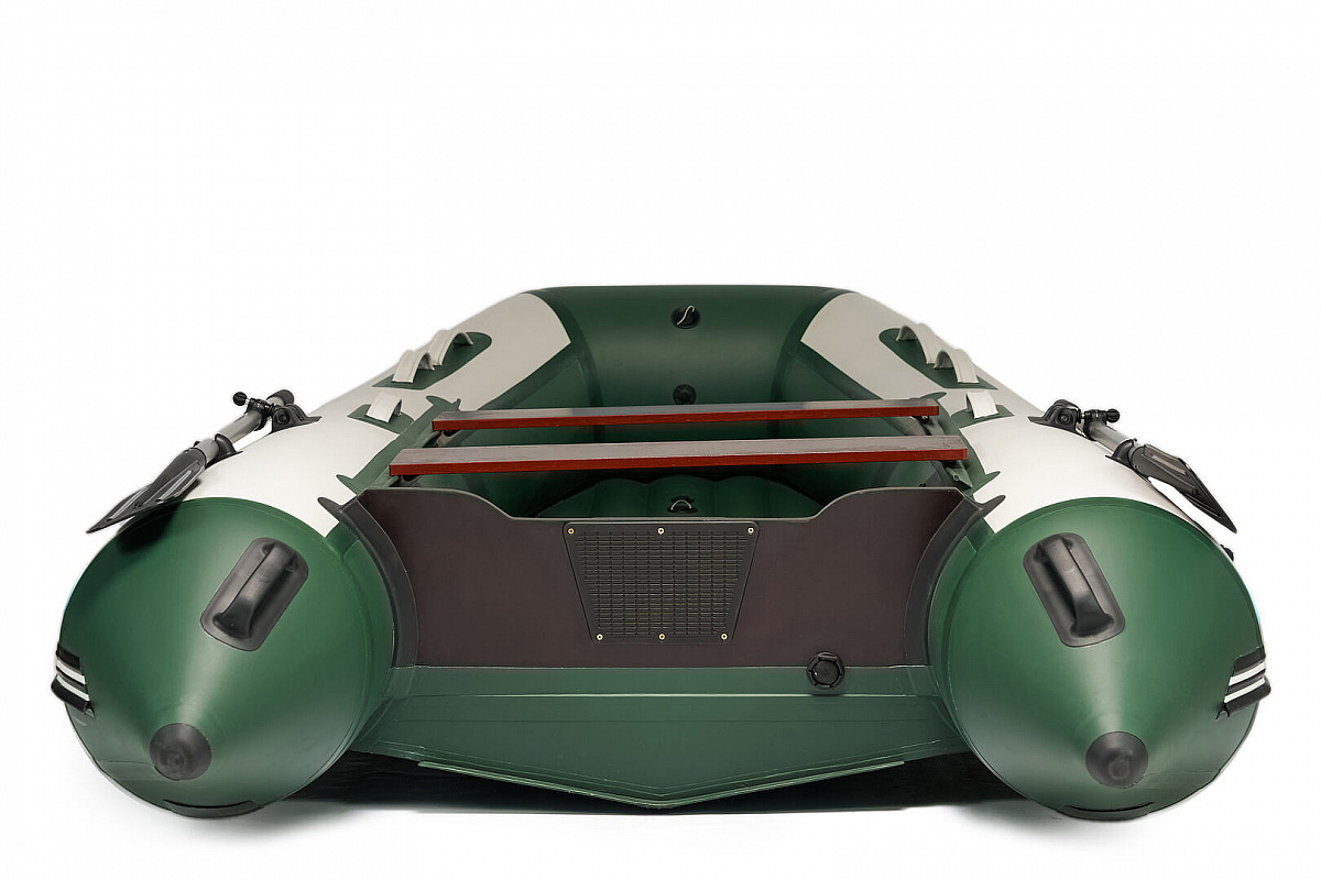 Лодка MISHIMO LITE 370 в Мурманске