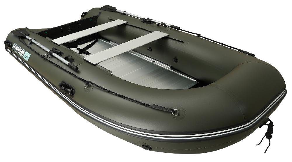 НАДУВНАЯ ЛОДКА GLADIATOR C330AL в Мурманске