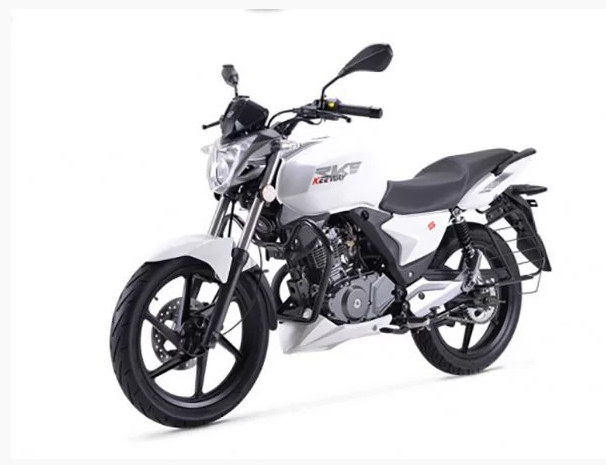 Мотоцикл STELS RK125 в Мурманске