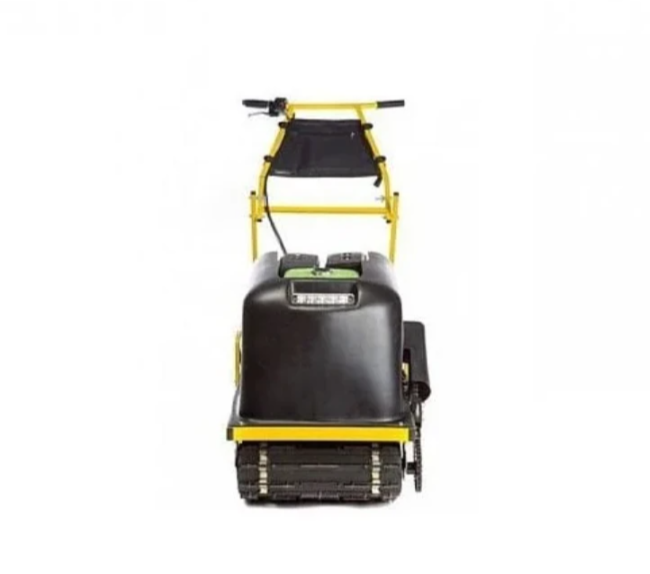 Мотобуксировщик LEBEDEV MOTORS РЕКС LV513 в Мурманске