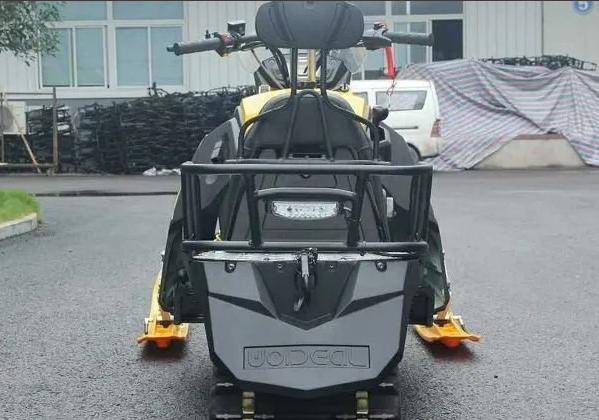 Снегоход Woideal WD 280 в Мурманске