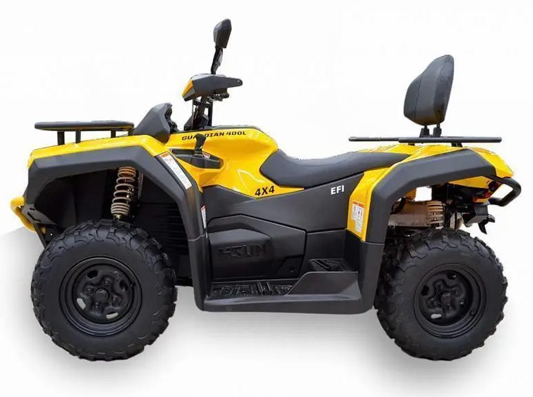 Квадроцикл HISUN GUARDIAN 400L /LONG в Мурманске