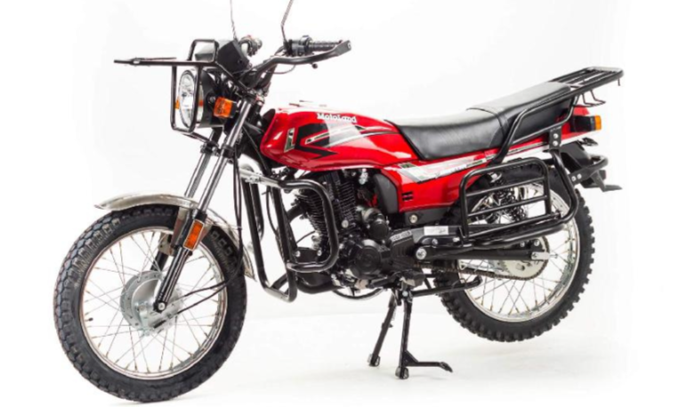 Мотоцикл MOTOLAND (МОТОЛЕНД) FORESTER LITE 200 в Мурманске