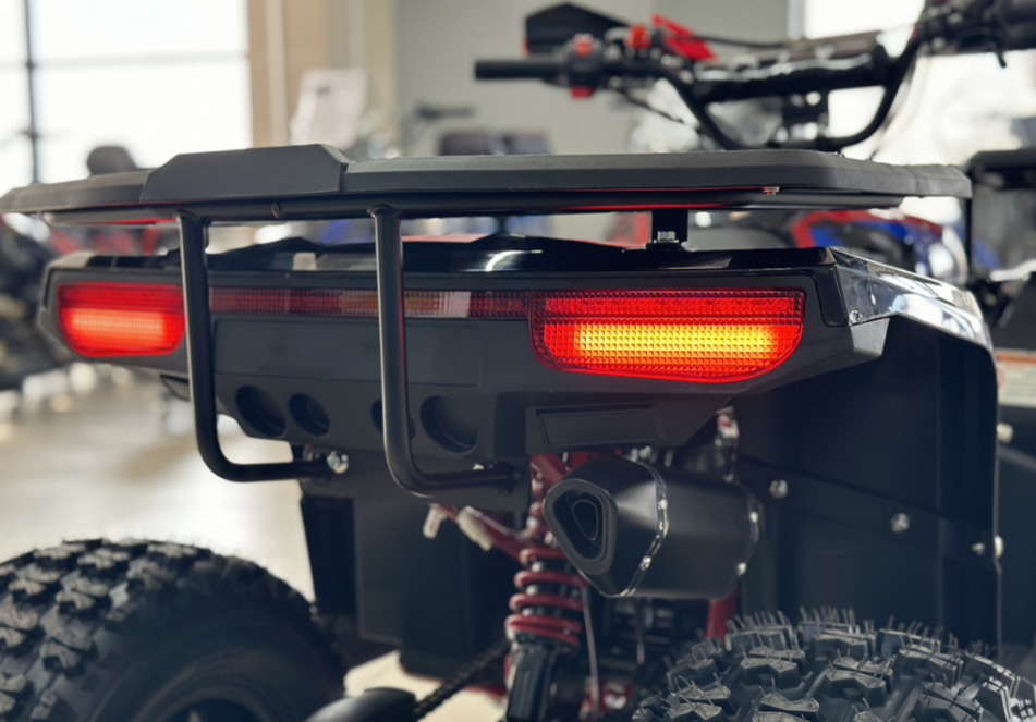 Квадроцикл GBM MAVERICK 222 NEW в Мурманске