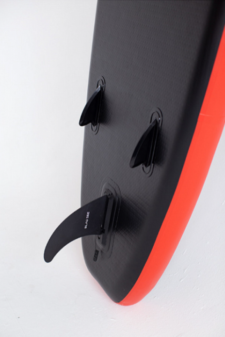 НАДУВНОЙ SUP-BOARD BURNFIRE 10,6 в Мурманске