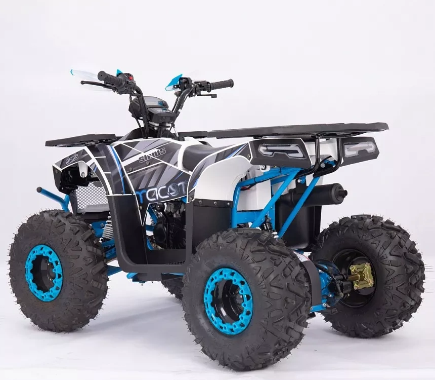 Квадроцикл YACOTA Sirius 125 в Мурманске