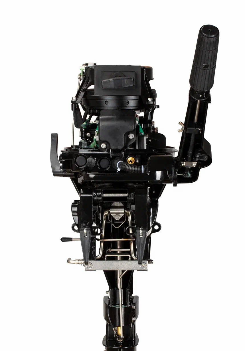 ЛОДОЧНЫЙ МОТОР GLADIATOR G9.8FHS в Мурманске