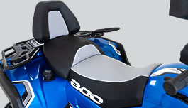 Квадроцикл Русская механика РМ 800 Т в Мурманске