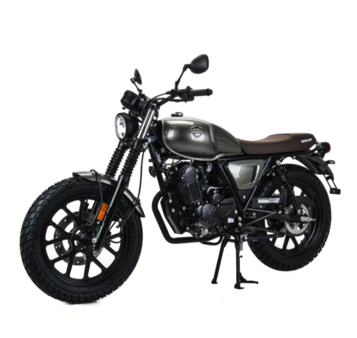 Мотоцикл MOTOLAND (МОТОЛЕНД) TEXAS 300 в Мурманске