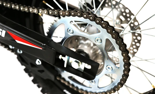 Мотоцикл Progasi SUPER MAX 300 PRO SPORT в Мурманске