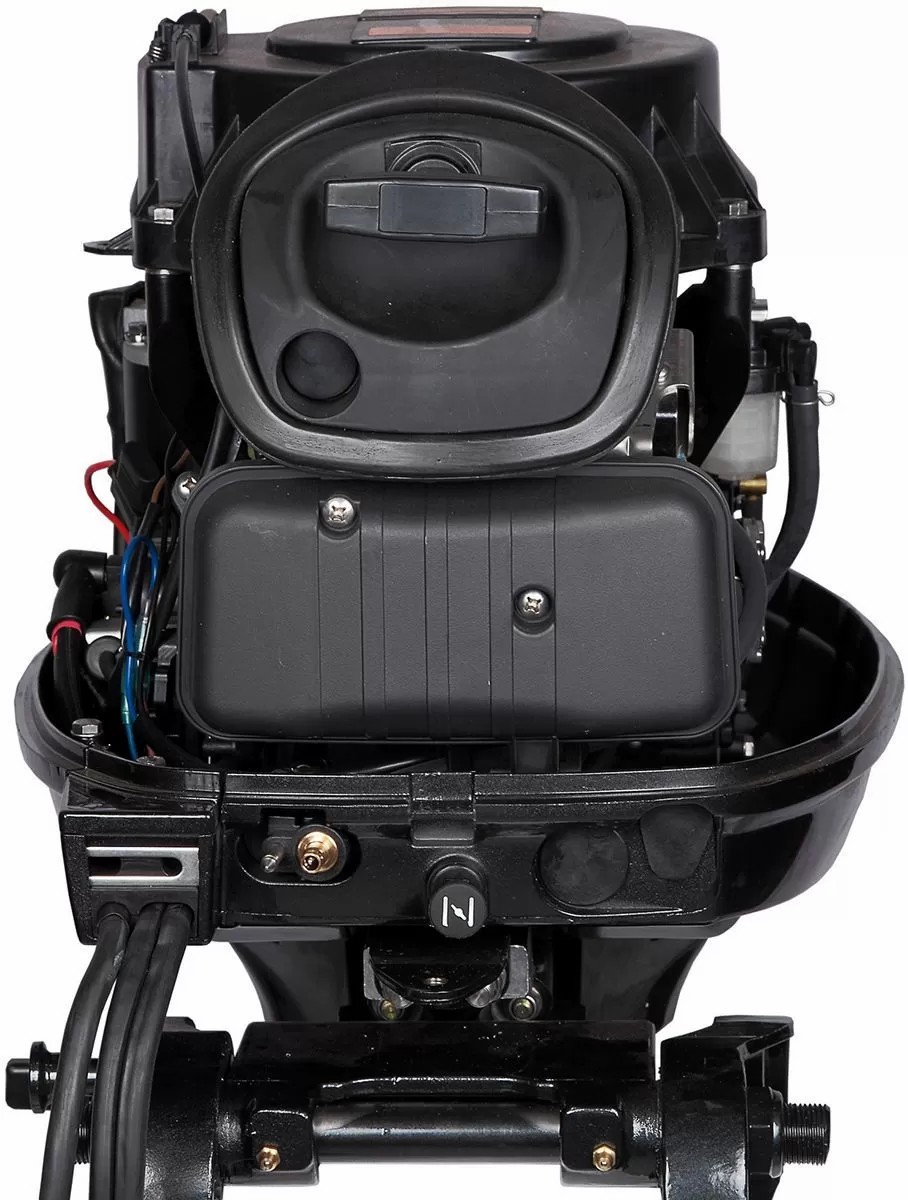 Лодочный мотор MARLIN MP 40 AWRL в Мурманске