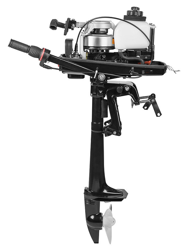 ЛОДОЧНЫЙ МОТОР GLADIATOR G3FHS в Мурманске