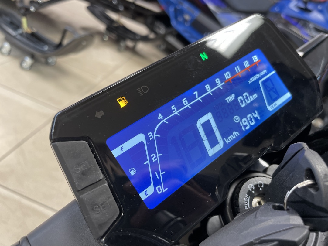 Мопед PROMAX CB150R (49) в Мурманске