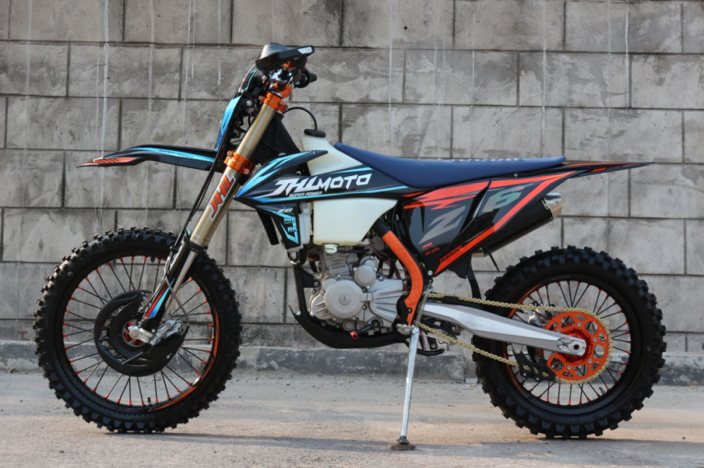 Мотоцикл JHLMOTO JHL Z6 NB300 (174MN-5) в Мурманске