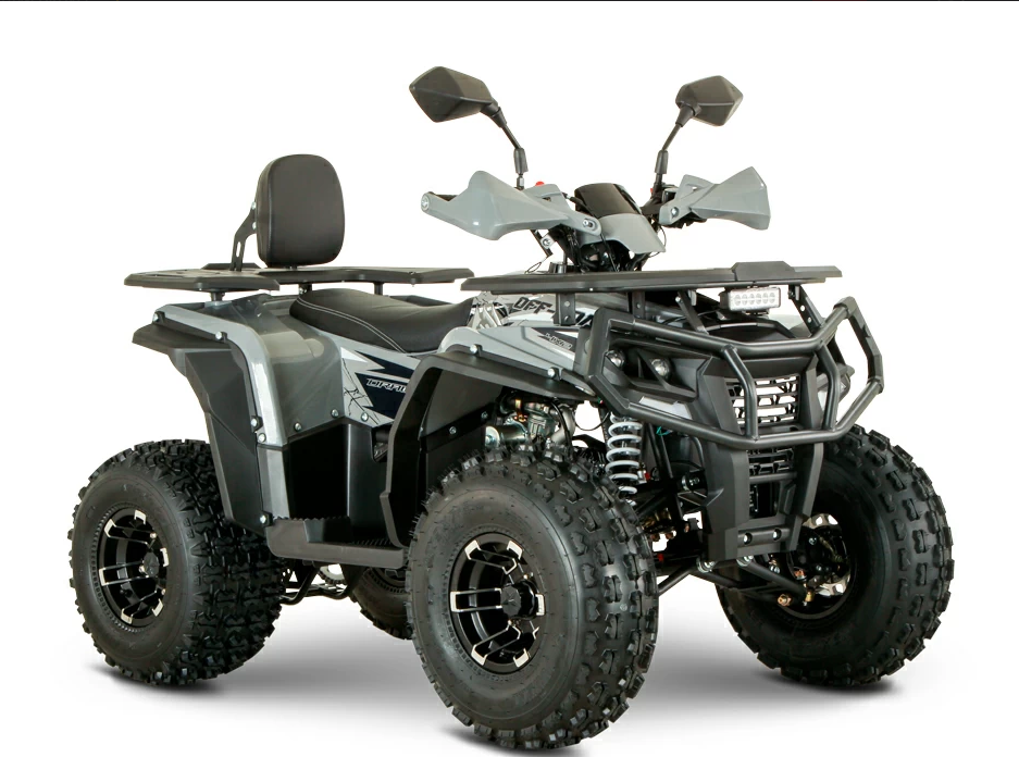 Квадроцикл YACOTA DRAGON LUX LD 150 PRO-SPORT в Мурманске