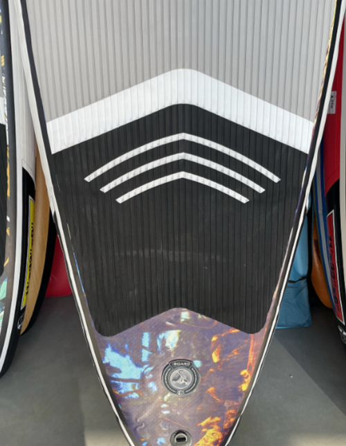 SUP (САП) ДОСКА RAIDEX I BOARD 11’ (332СМ) N 34 в Мурманске