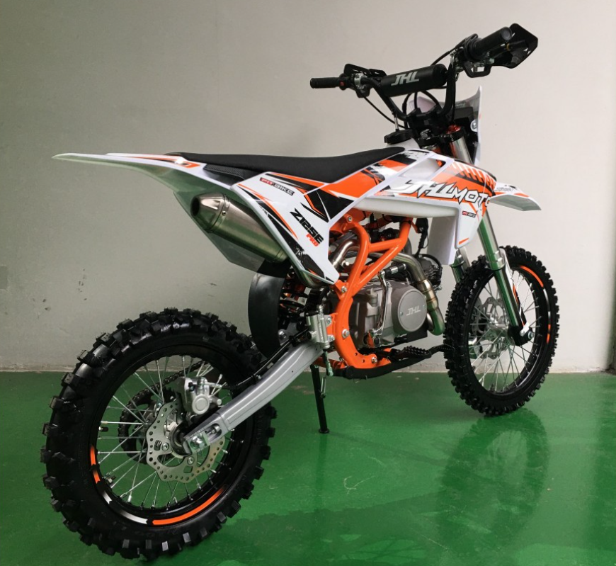 Питбайк JHLMOTO JHL Z125E Pro (ZS154FMI-3) в Мурманске