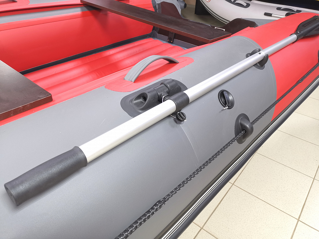 Лодка MISHIMO PRO 350 в Мурманске