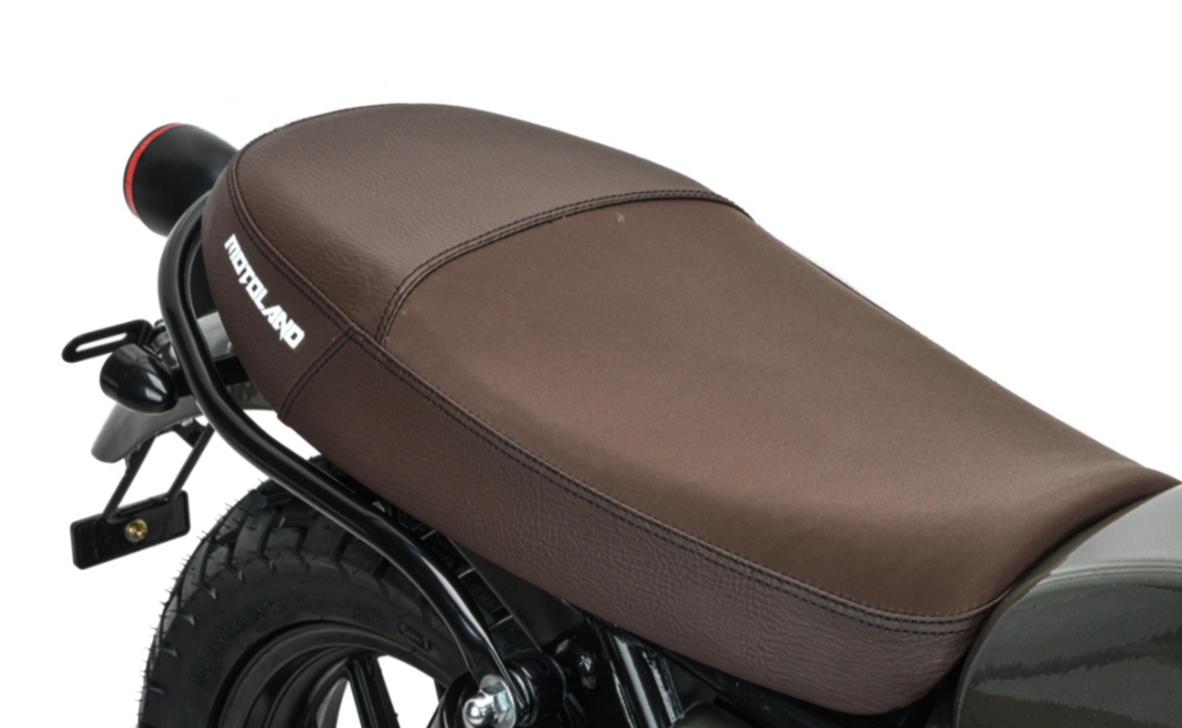 Мотоцикл MOTOLAND (МОТОЛЕНД) TEXAS 300 в Мурманске