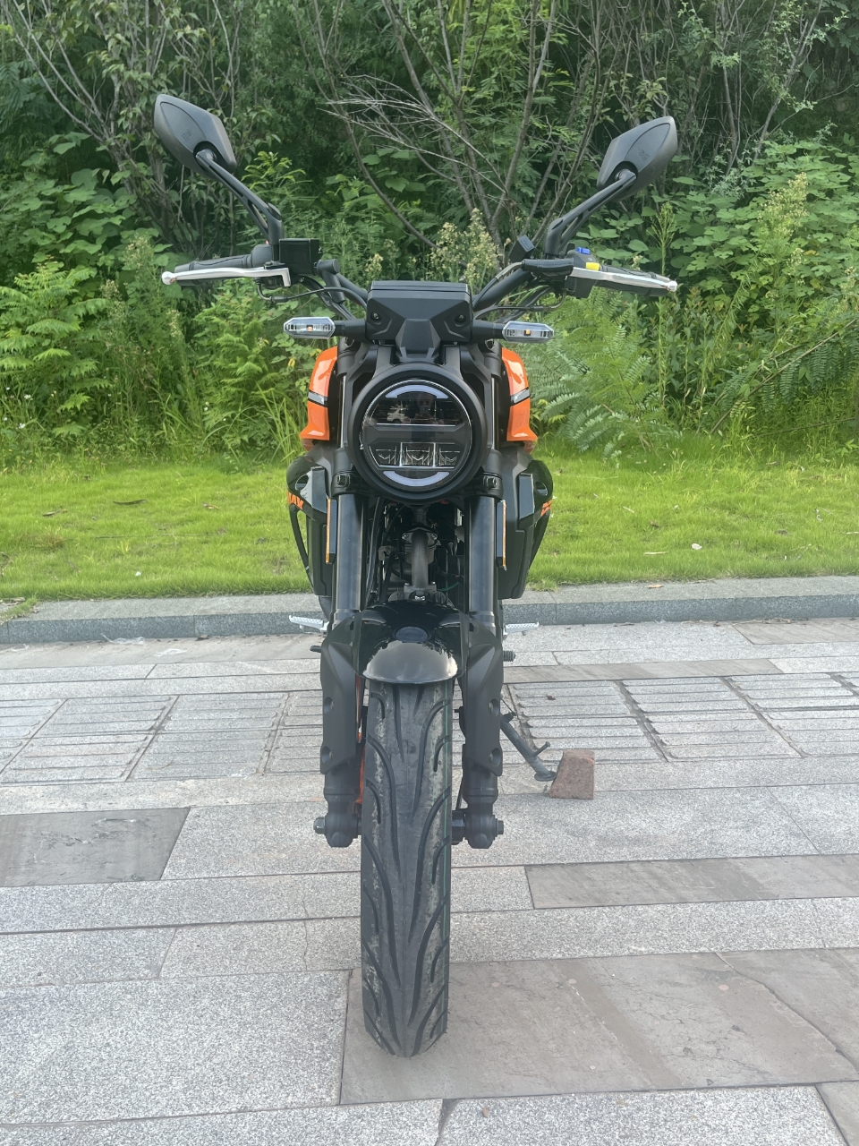 Мопед PROMAX CB130R (49) в Мурманске