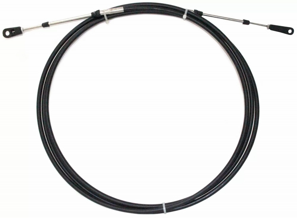 ТРОС "ГАЗ-РЕВЕРС", F16, MERCURY (ТАЙВАНЬ) в Мурманске